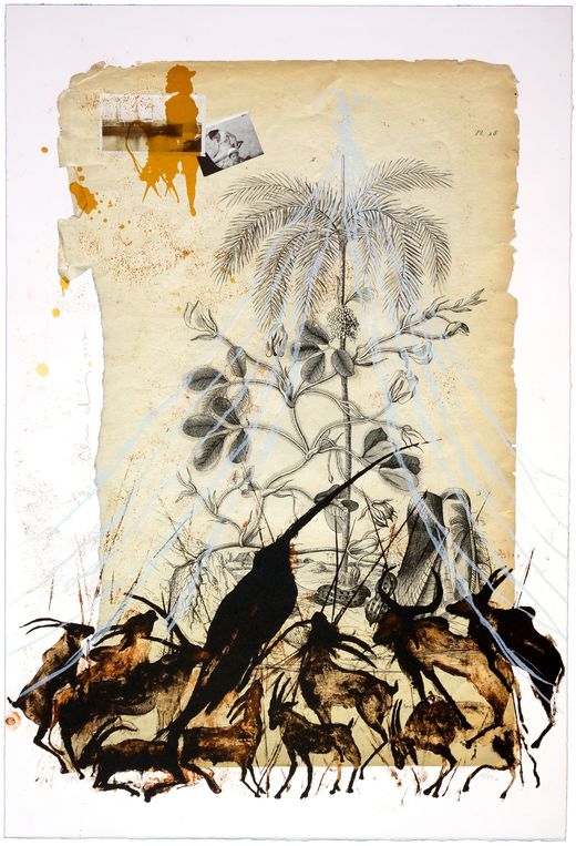 Guillermo Olguin