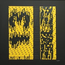 Design, 46C27, Christine Duflo