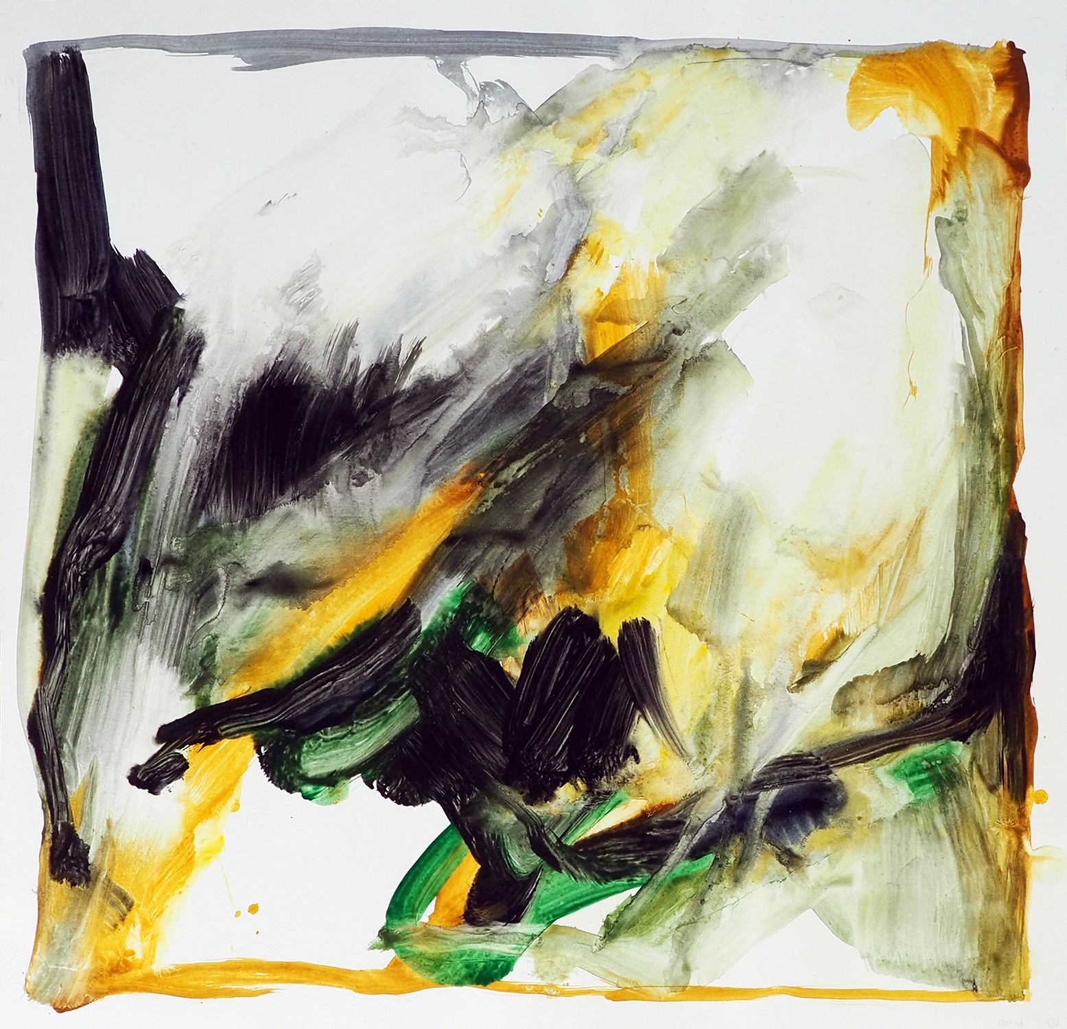 LN Le Cheviller, 56 peintures - 11 LN Le Cheviller, 56 peintures - 11