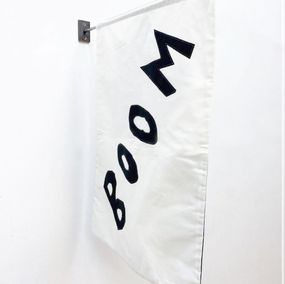 Antonio Bokel, Boom Flag Antonio Bokel, Boom Flag