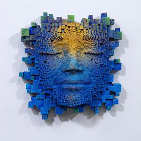 Mask#173, Gil Bruvel