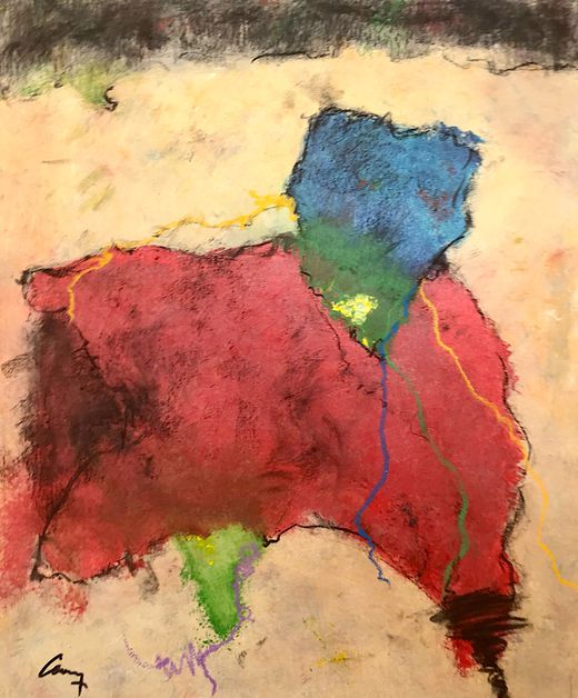 Claude-Yvan Conne