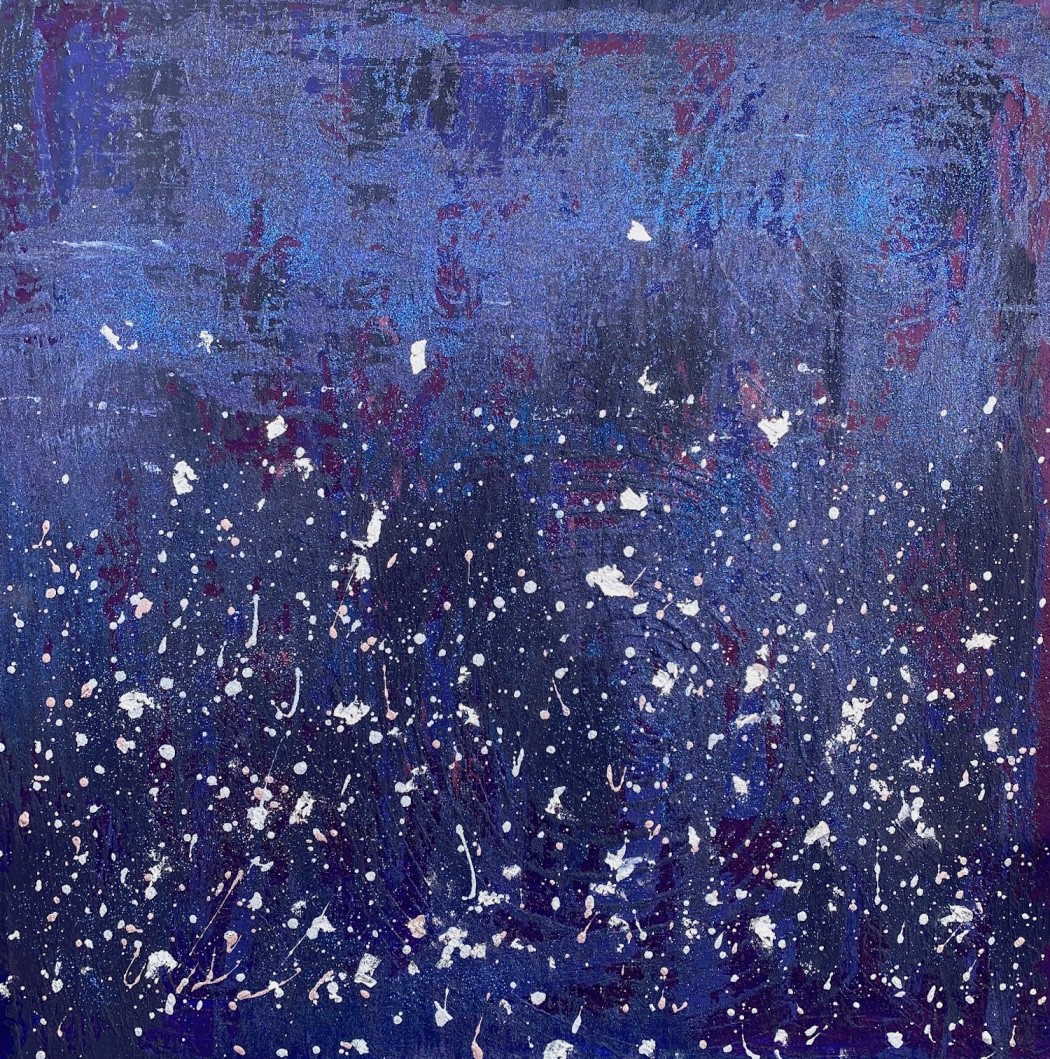 Sarah Arensi, Universe Within Sarah Arensi, Universe Within