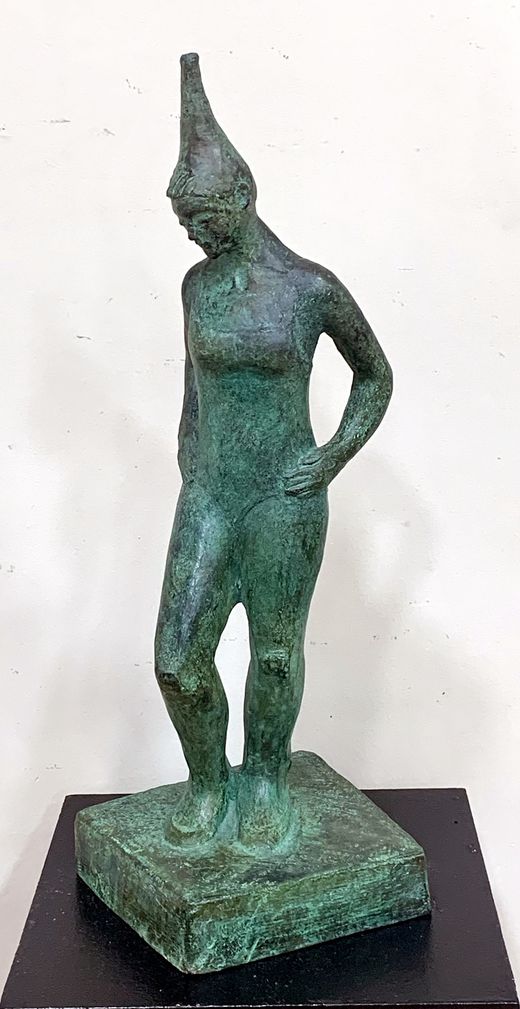 Olga Antich