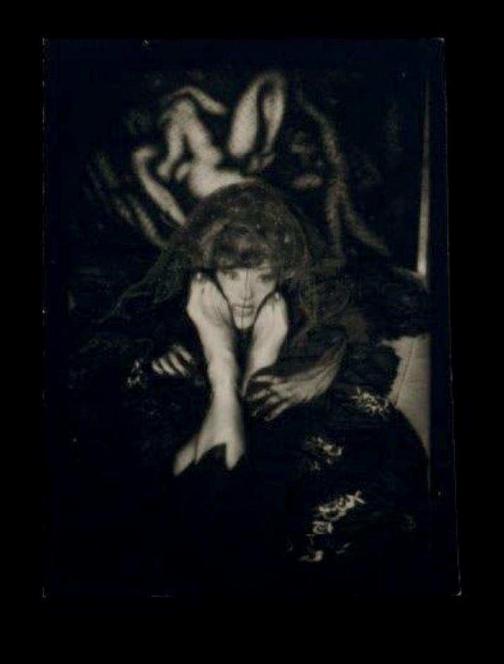 Pierre Molinier, Les Pieds amoureux Pierre Molinier, Les Pieds amoureux