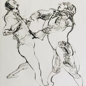 Claude Weisbuch, Dom Juan Claude Weisbuch, Dom Juan