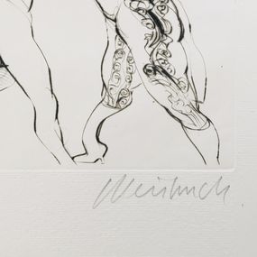 Claude Weisbuch, Dom Juan Claude Weisbuch, Dom Juan