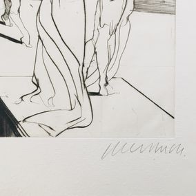 Claude Weisbuch, Dom Juan Claude Weisbuch, Dom Juan