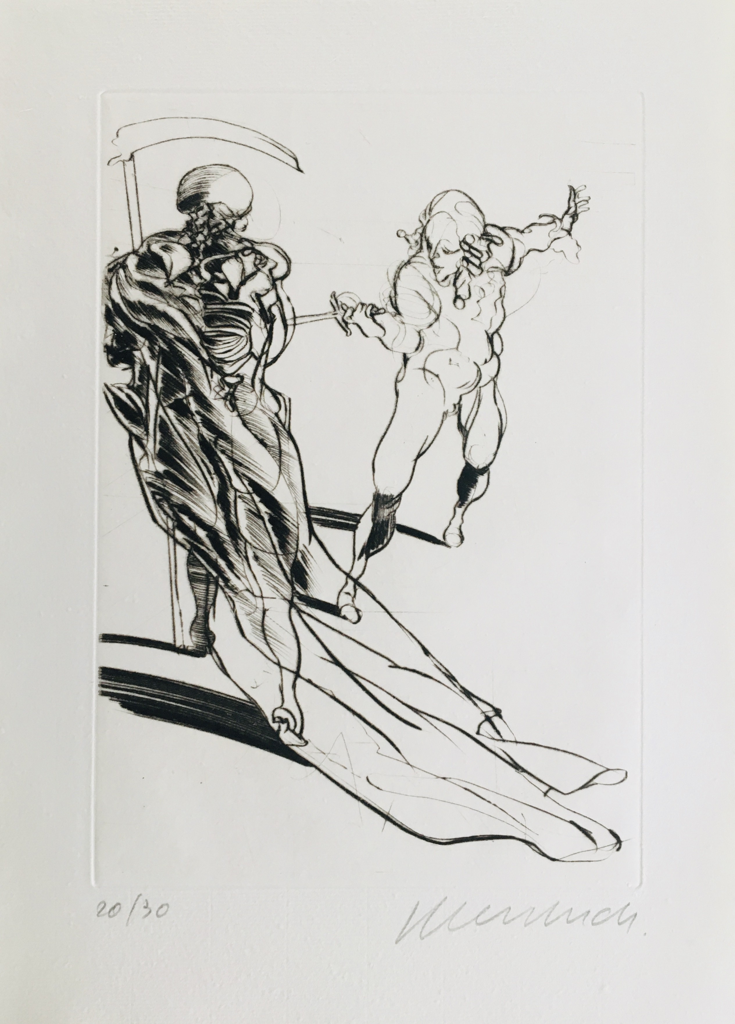 Claude Weisbuch, Dom Juan Claude Weisbuch, Dom Juan