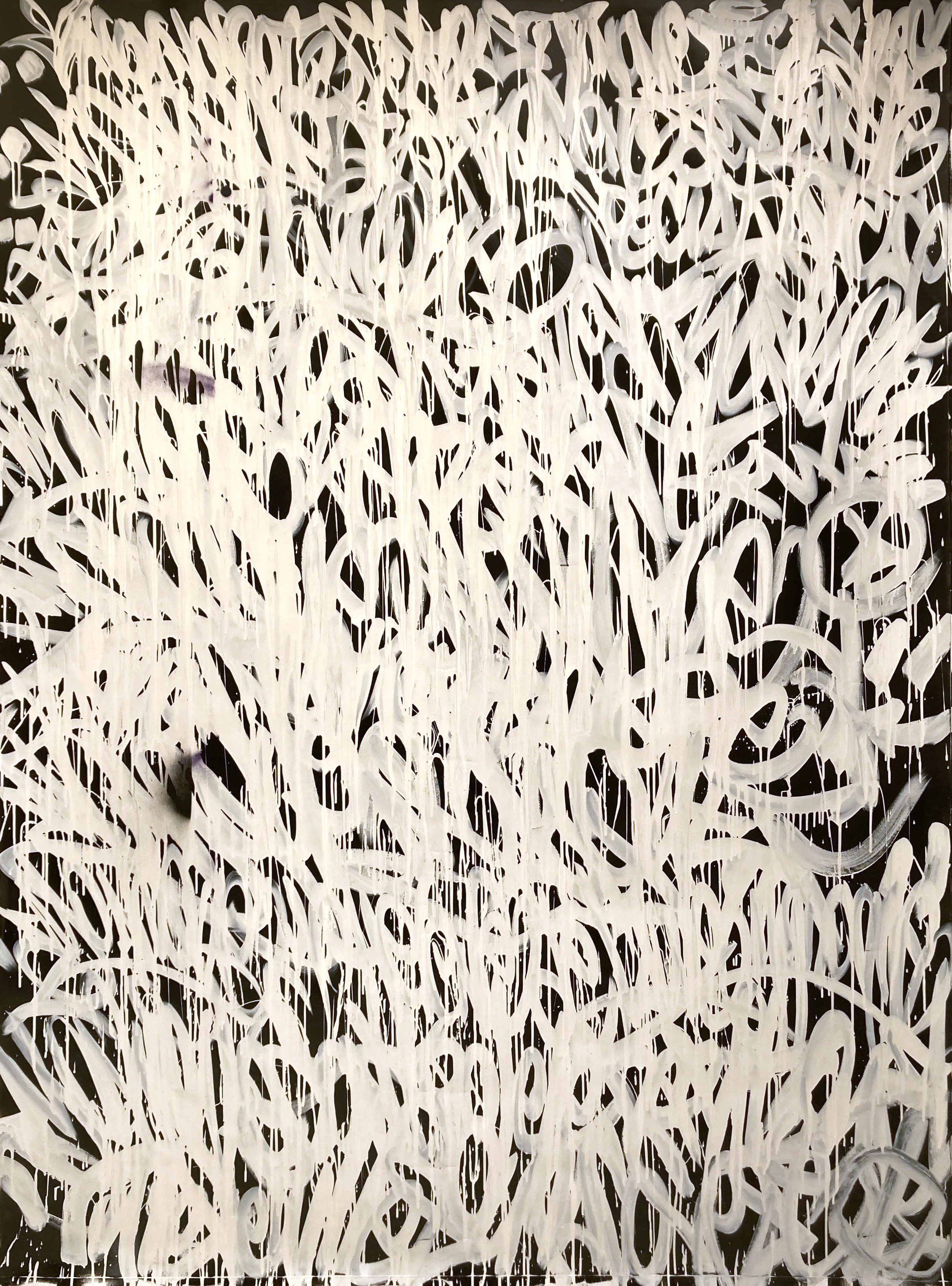 Thomas Wolfgang Baenke, Interrogation écrite Thomas Wolfgang Baenke, Interrogation écrite