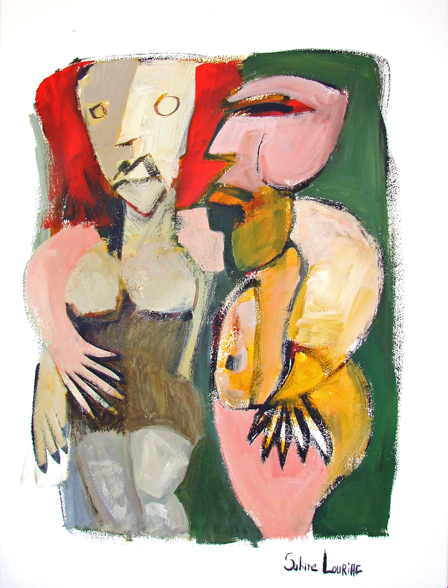 Sabine Louriac, A l'ombre des maris Sabine Louriac, A l'ombre des maris