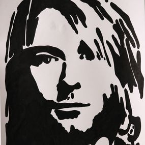 Painting, Kurt, OneFake