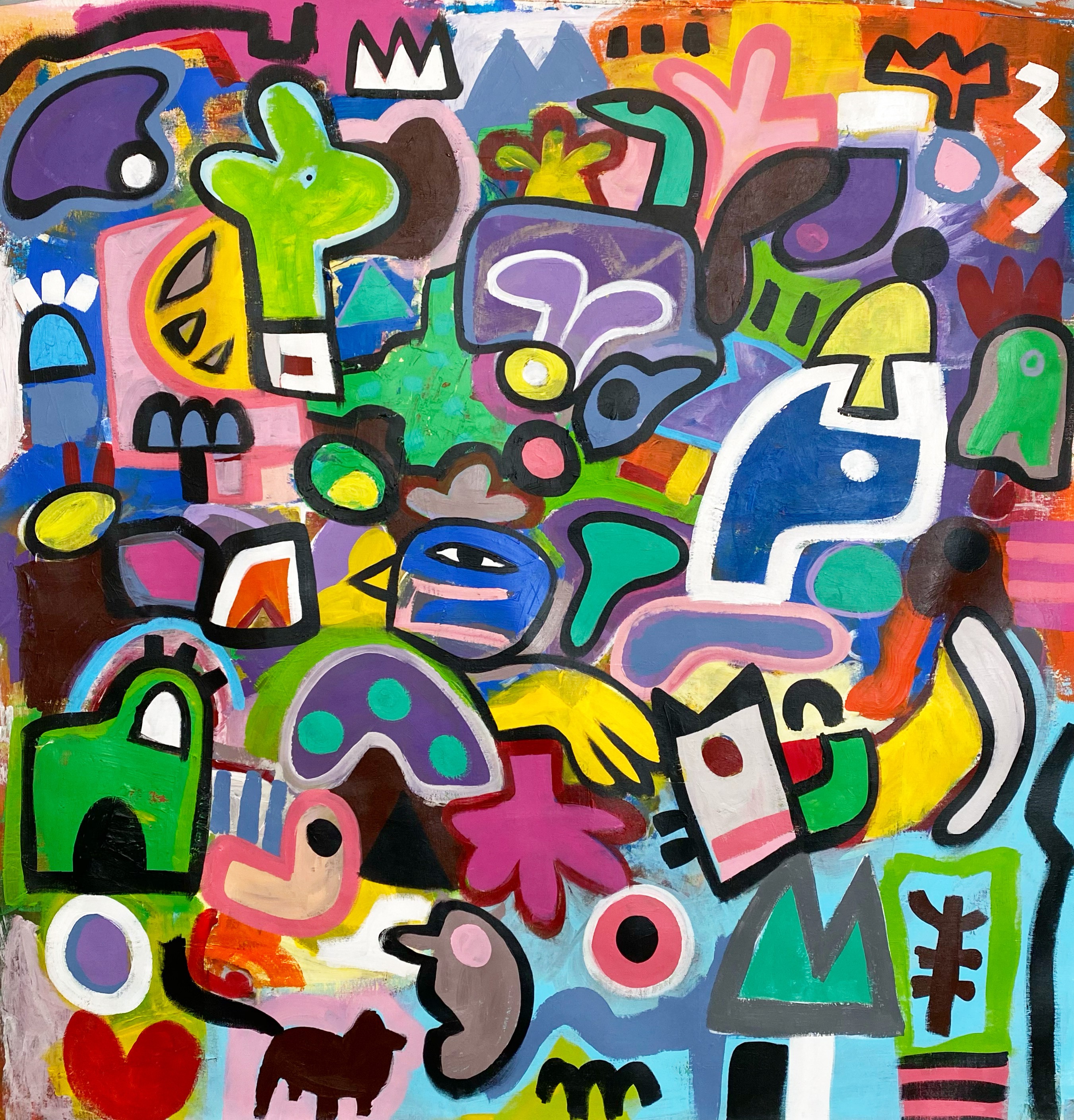 Ihab Ahmad, Untitled Ihab Ahmad, Untitled
