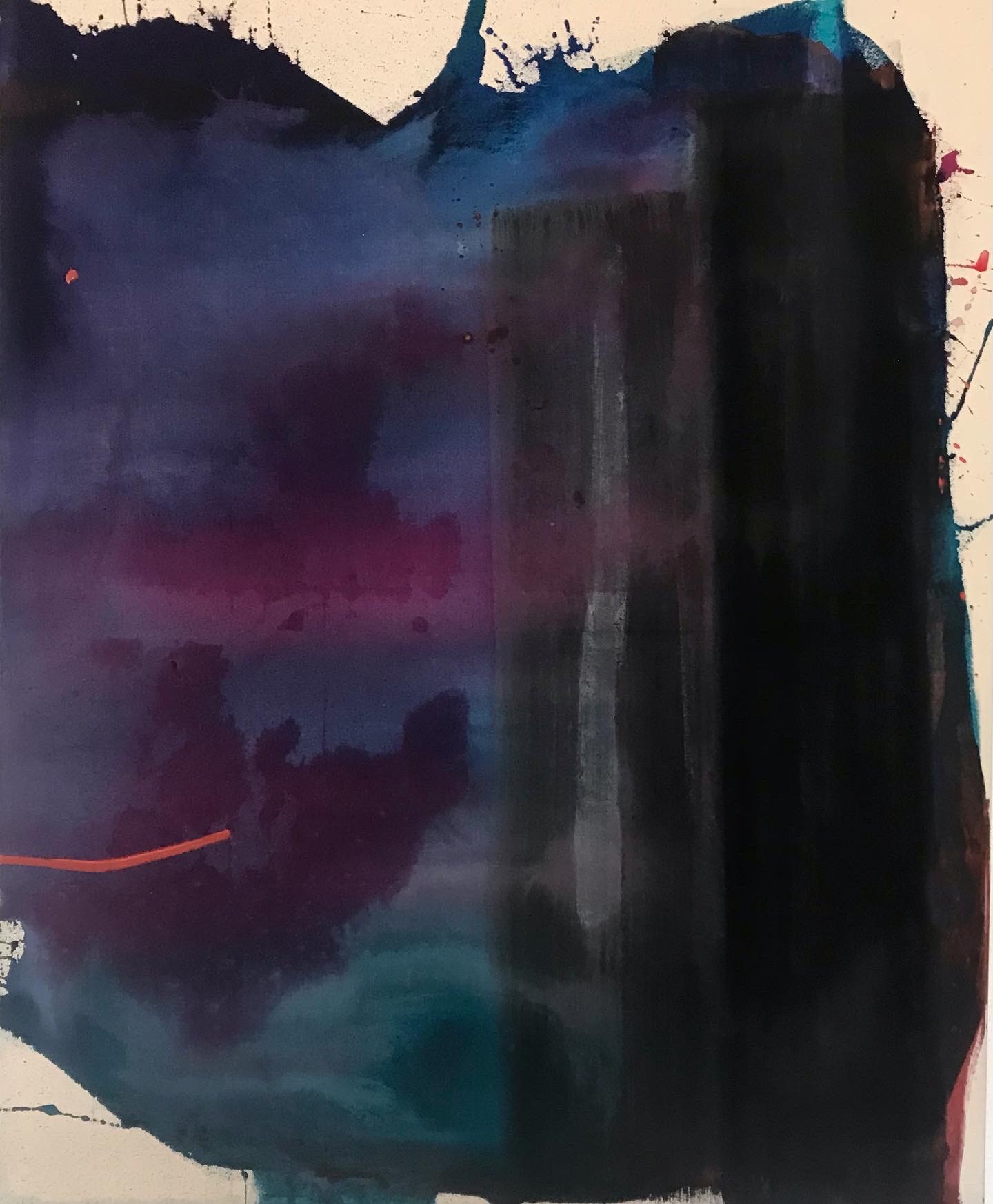 Gauthier Bruel, Untitled Gauthier Bruel, Untitled