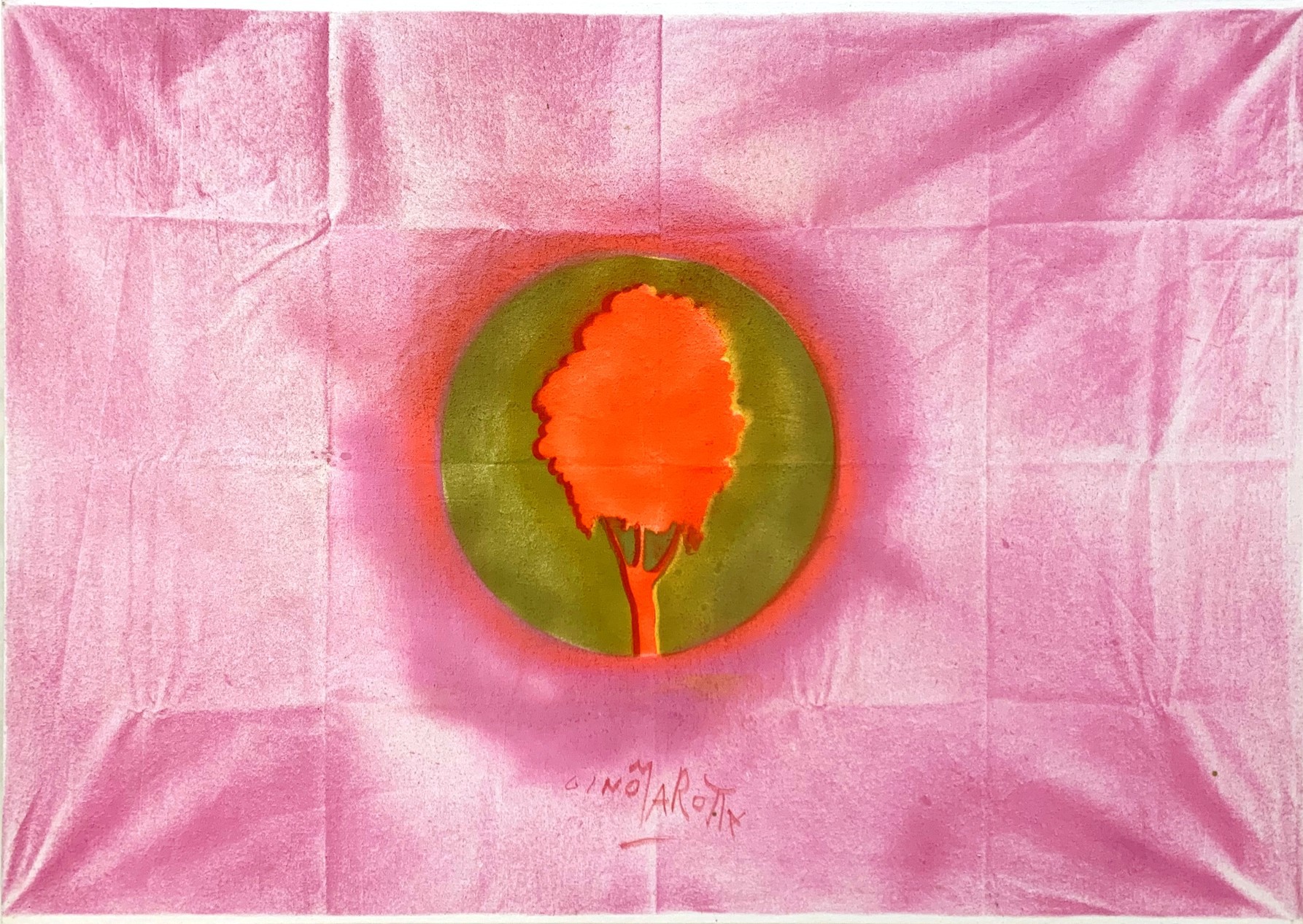 Gino Marotta, Untitled Gino Marotta, Untitled