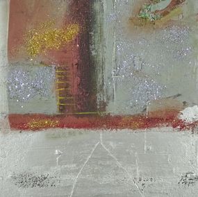 Gemälde, Paisatge Interior II / Interior Landscape II, María José Vela