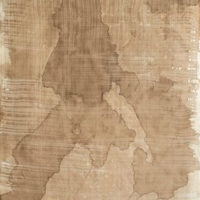 Peinture, The new arises from memory, On Hansen