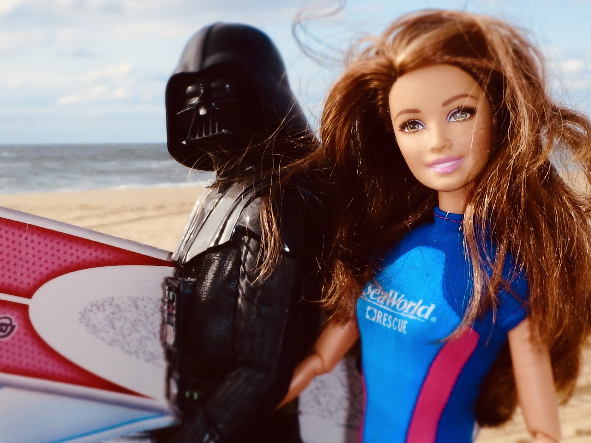 Clotilde.MJ, Endless summer of love Clotilde.MJ, Endless summer of love