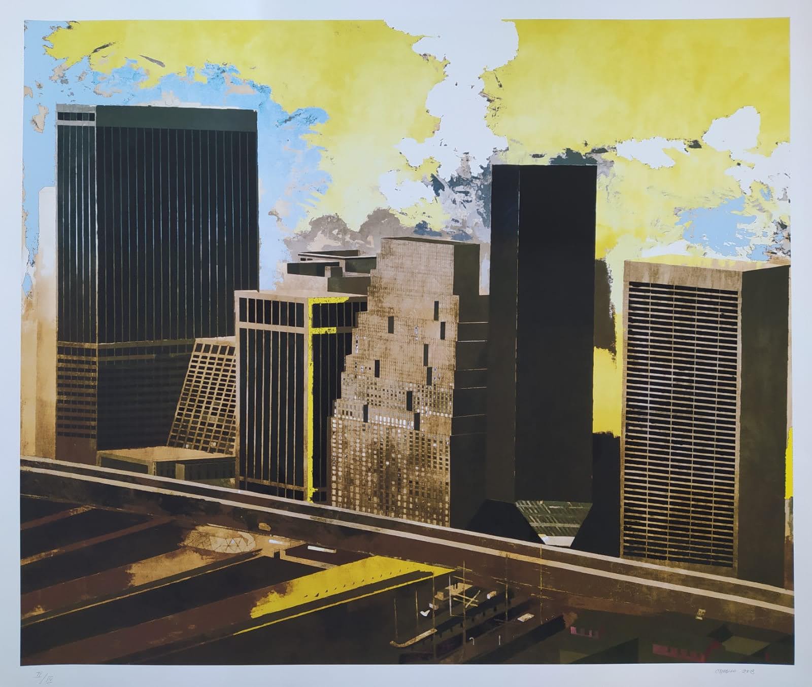 Jorge Castillo, Untitled Jorge Castillo, Untitled