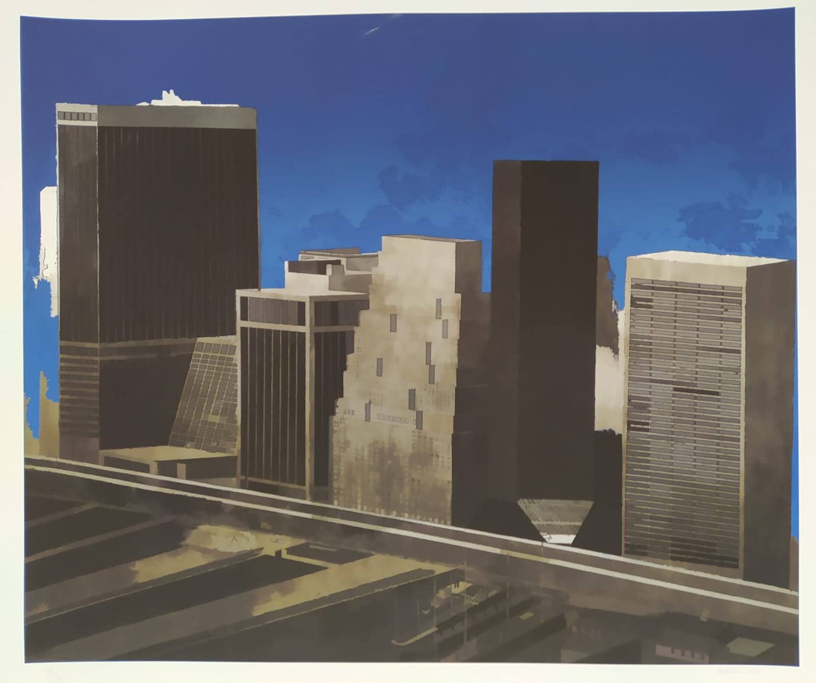 Jorge Castillo, Untitled Jorge Castillo, Untitled