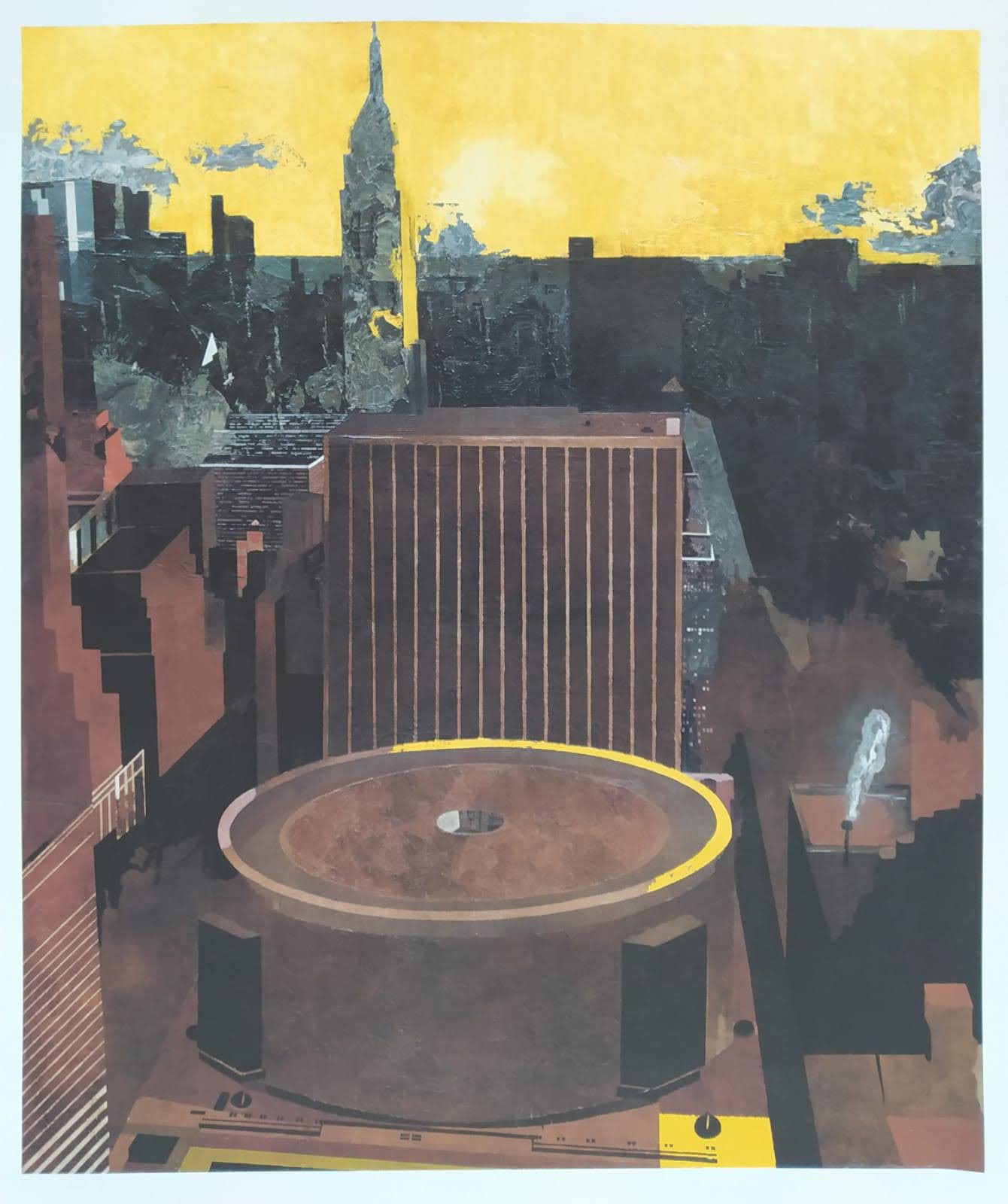 Jorge Castillo, Untitled Jorge Castillo, Untitled