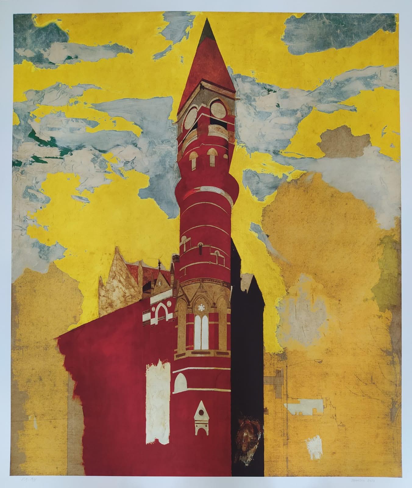 Jorge Castillo, Untitled Jorge Castillo, Untitled