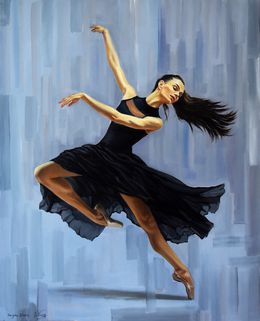 The beauty of dance III, Serghei Ghetiu