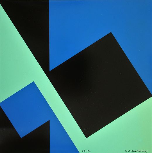 Lars-Gunnar Nordström