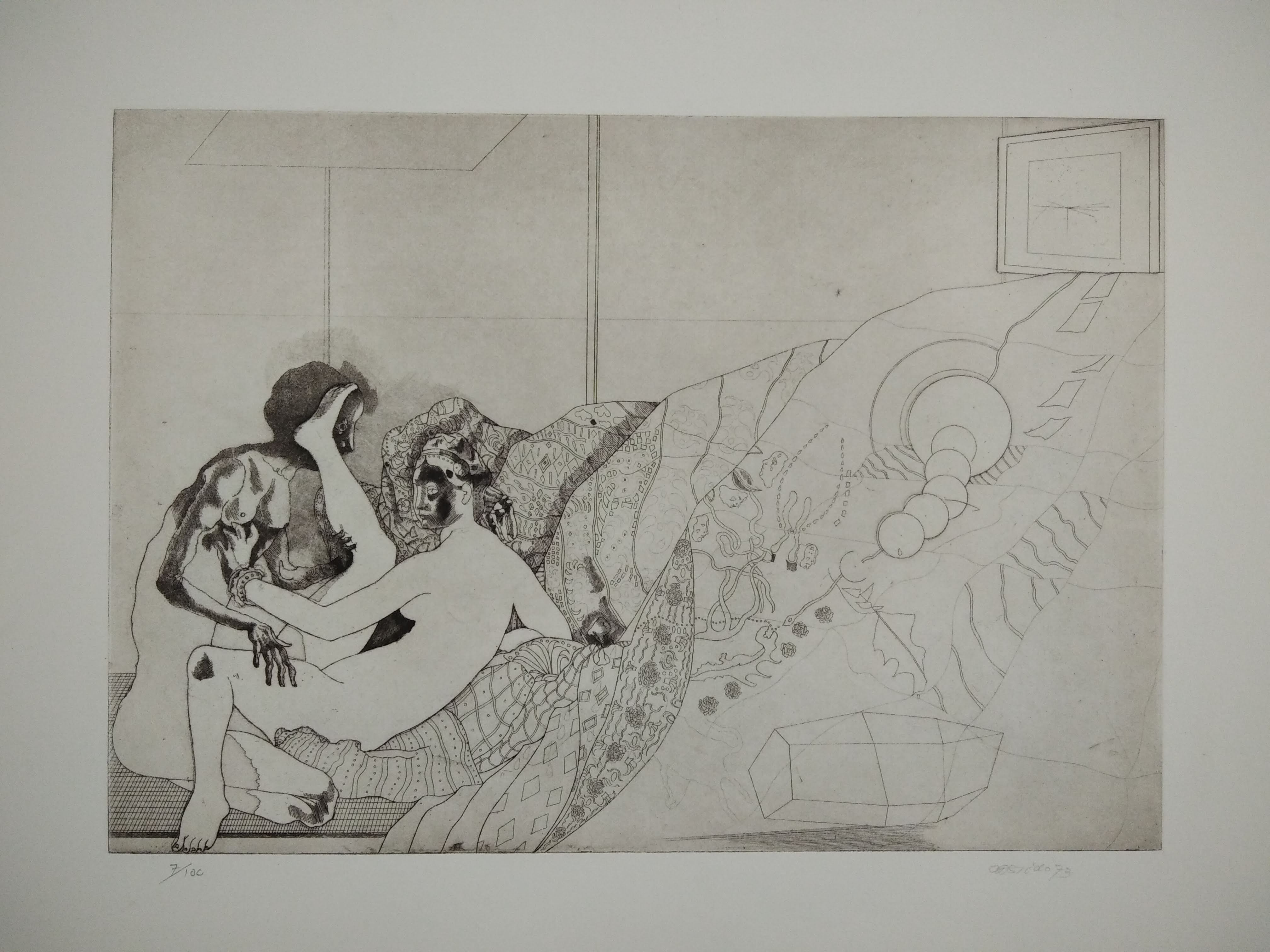 Jorge Castillo, Untitled Jorge Castillo, Untitled