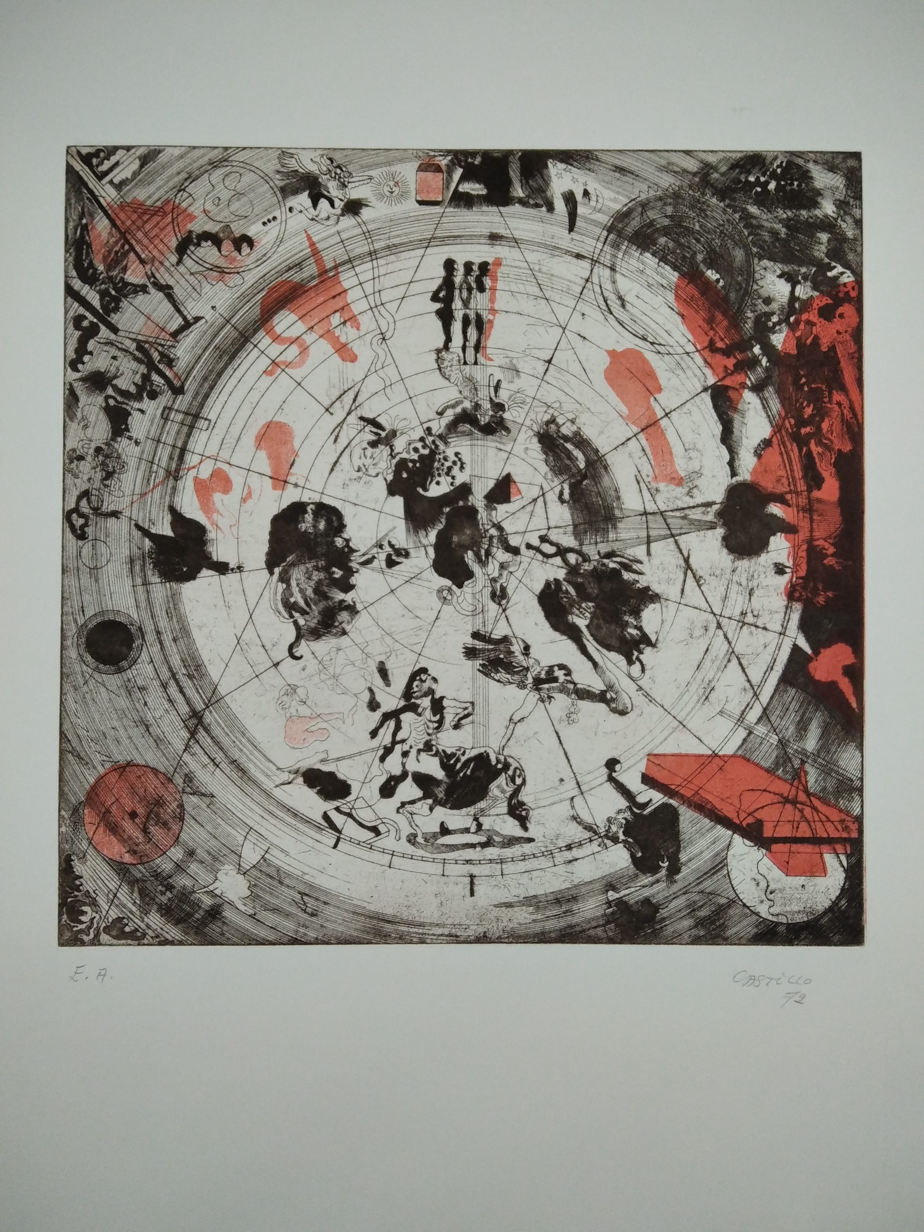 Jorge Castillo, Untitled Jorge Castillo, Untitled