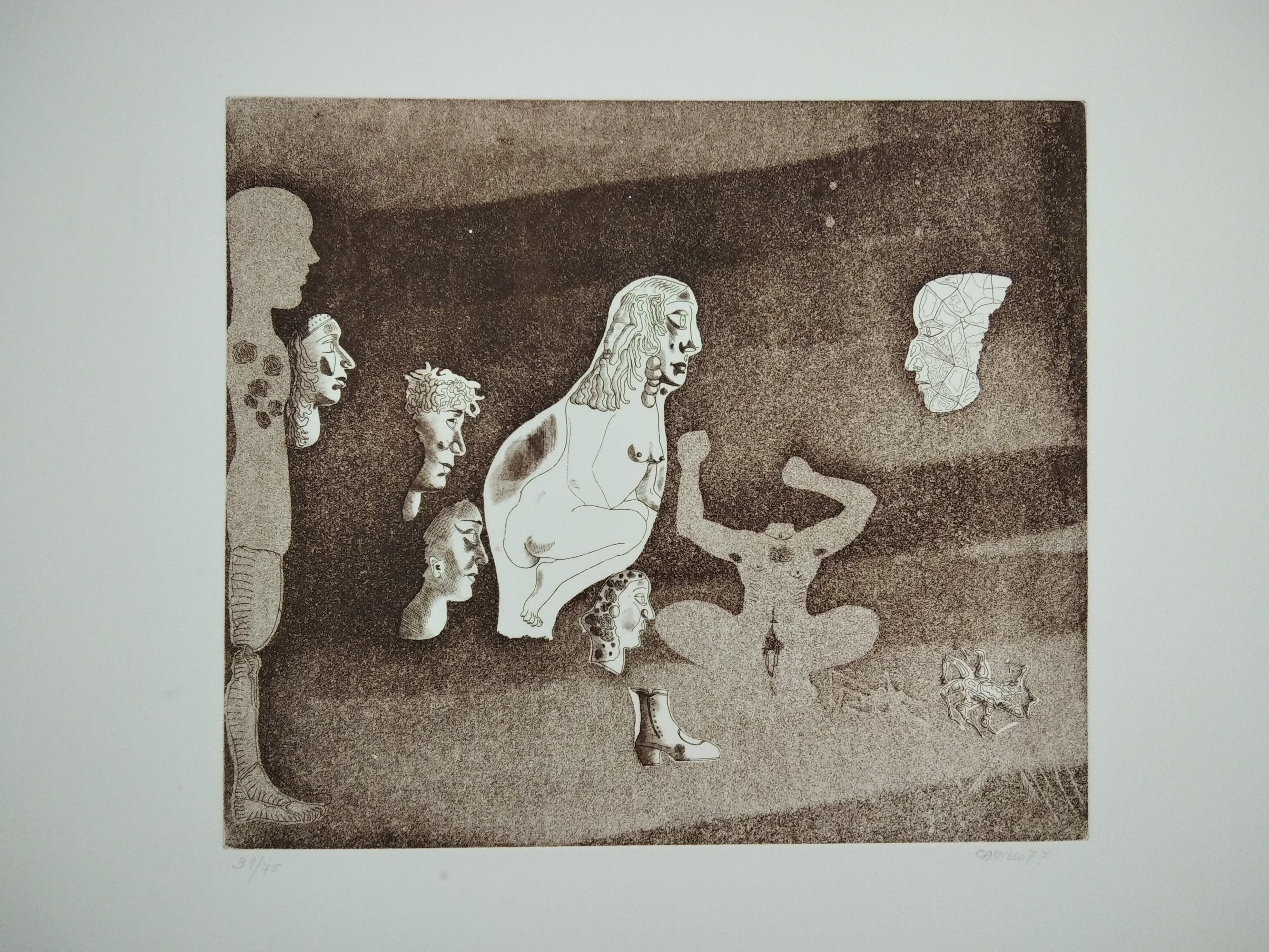 Jorge Castillo, Untitled Jorge Castillo, Untitled