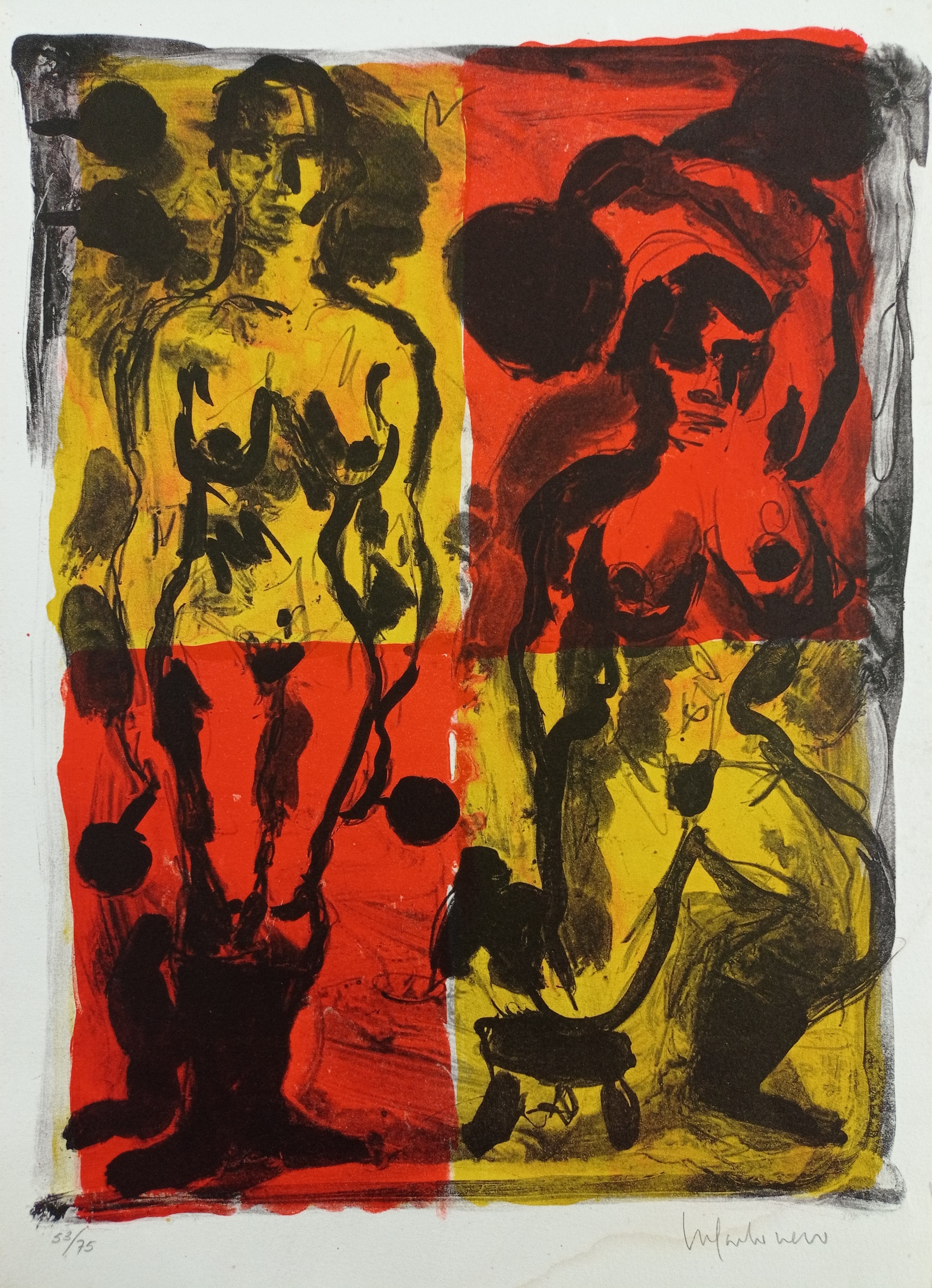 Maria Carbonero, Untitled Maria Carbonero, Untitled