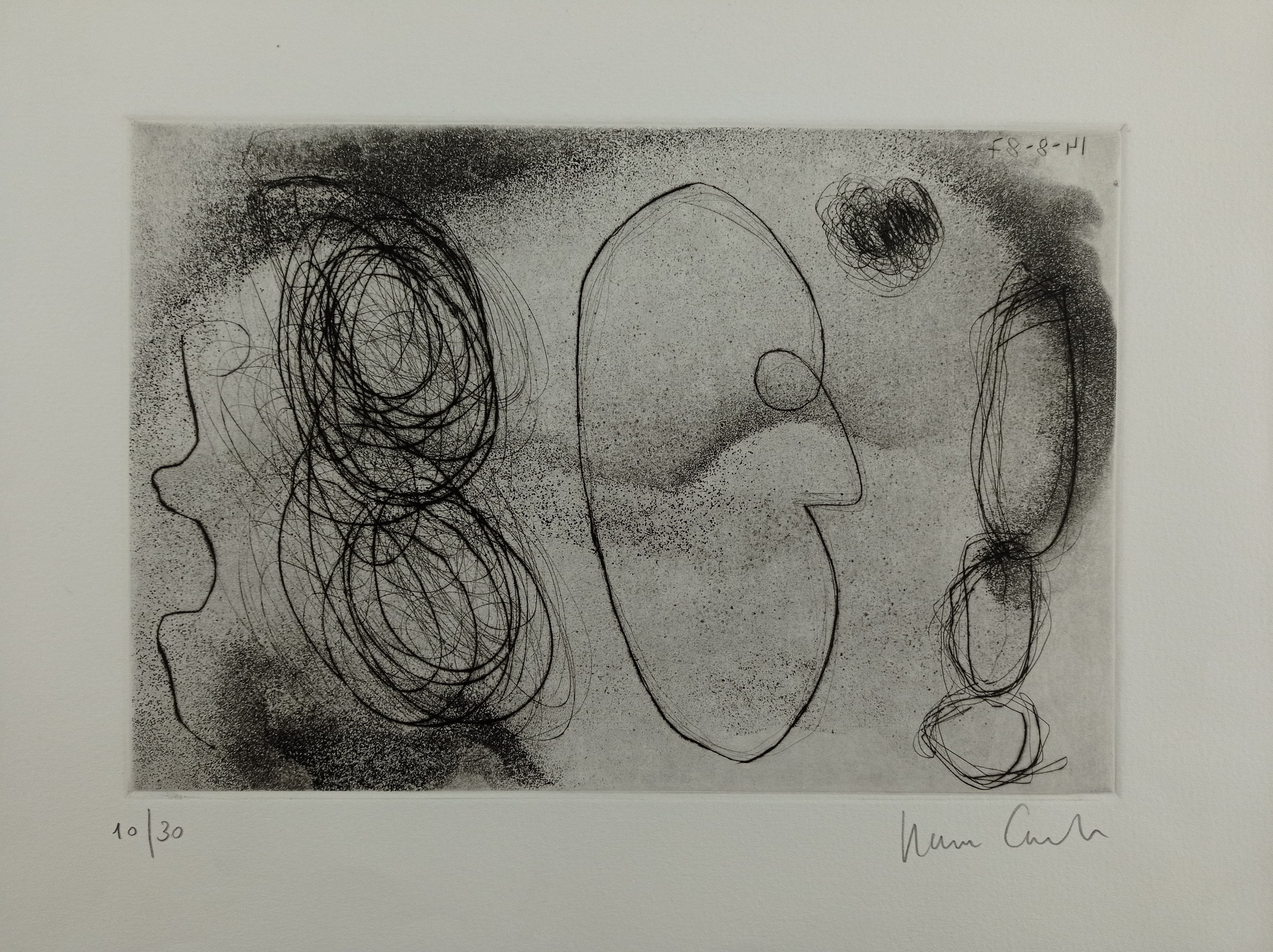 Ramon Canet, Untitled Ramon Canet, Untitled