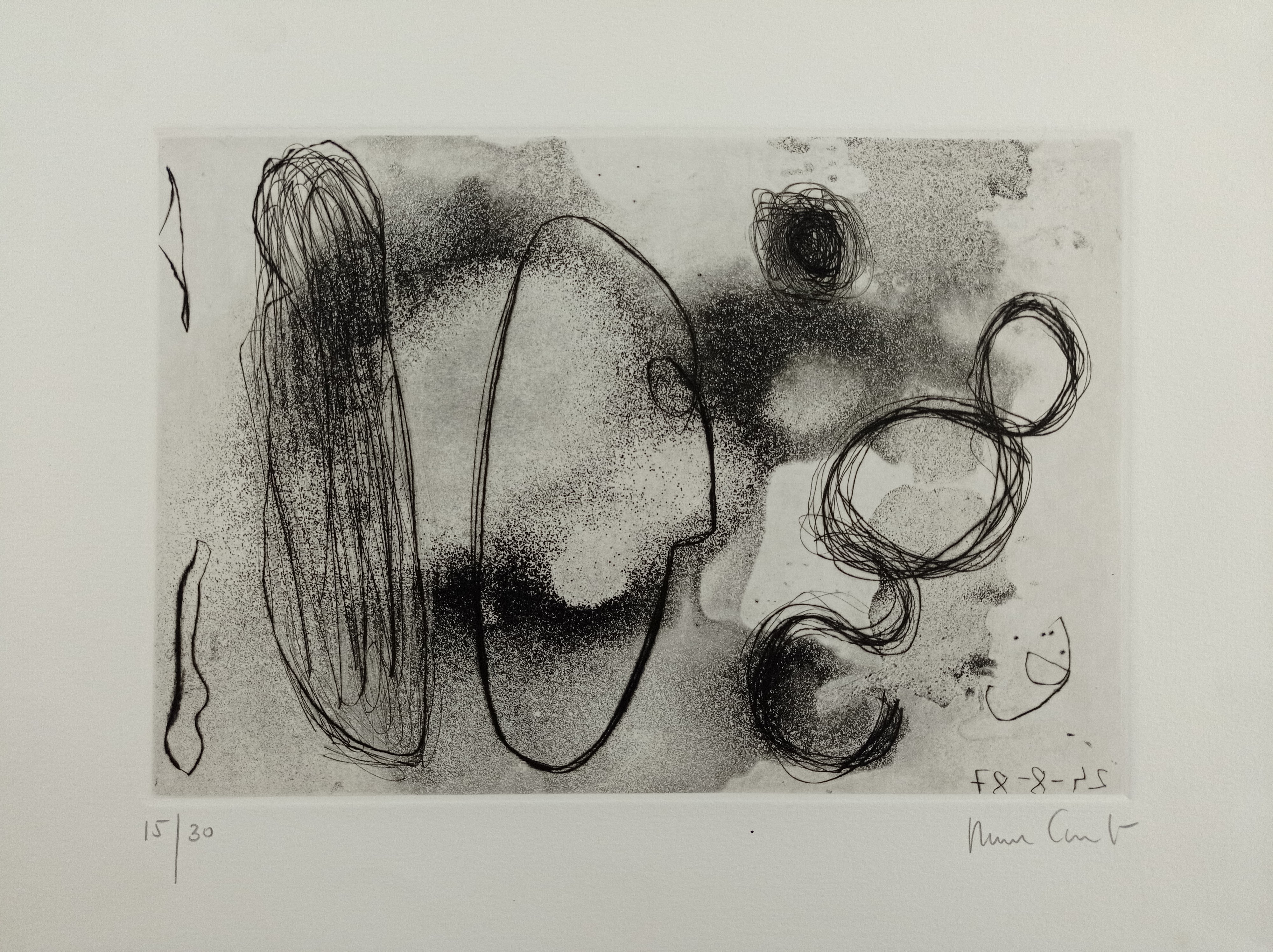 Ramon Canet, Untitled Ramon Canet, Untitled