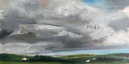 Bring me back to Bryn Ceffyl, Adam de Ville