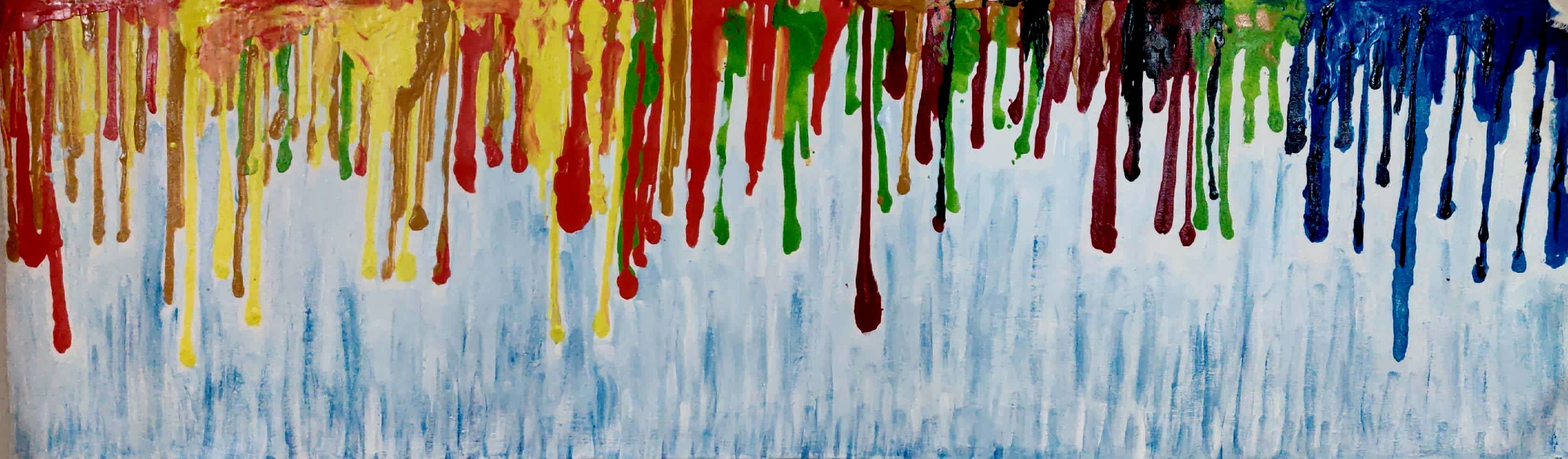 Anand Manchiraju, Rain, rain and rain Anand Manchiraju, Rain, rain and rain