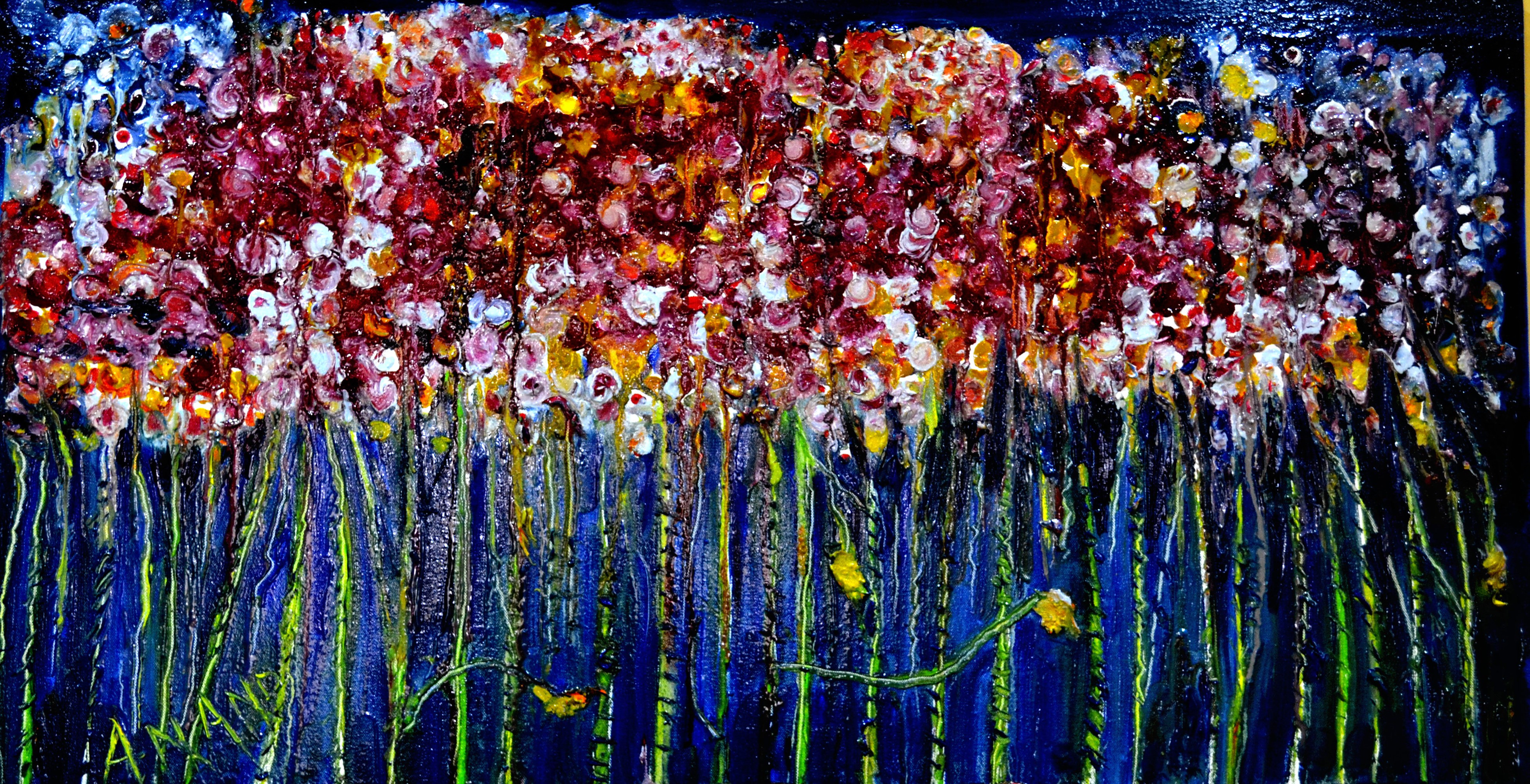 Anand Manchiraju, Rosal fantasy Anand Manchiraju, Rosal fantasy