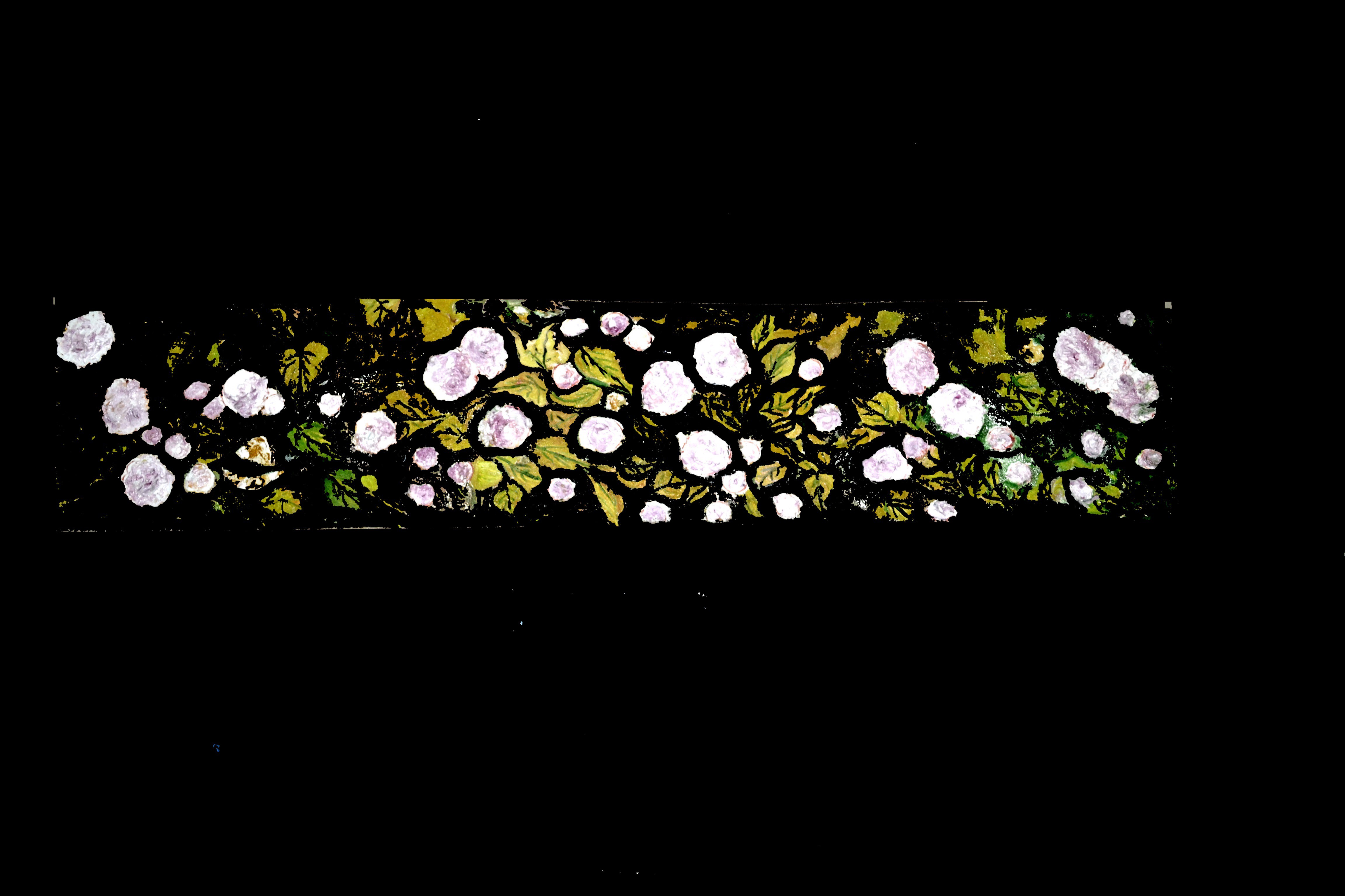 Anand Manchiraju, Floral Fantasy Anand Manchiraju, Floral Fantasy