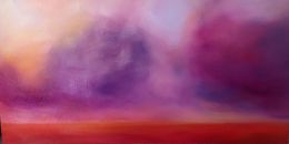 Peinture, Solo Piano, Gonzales, Elina Bilous