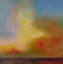 Peinture, Inspiration Gonzales, Elina Bilous
