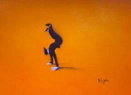 Dance!, Ajax The Holy Nun