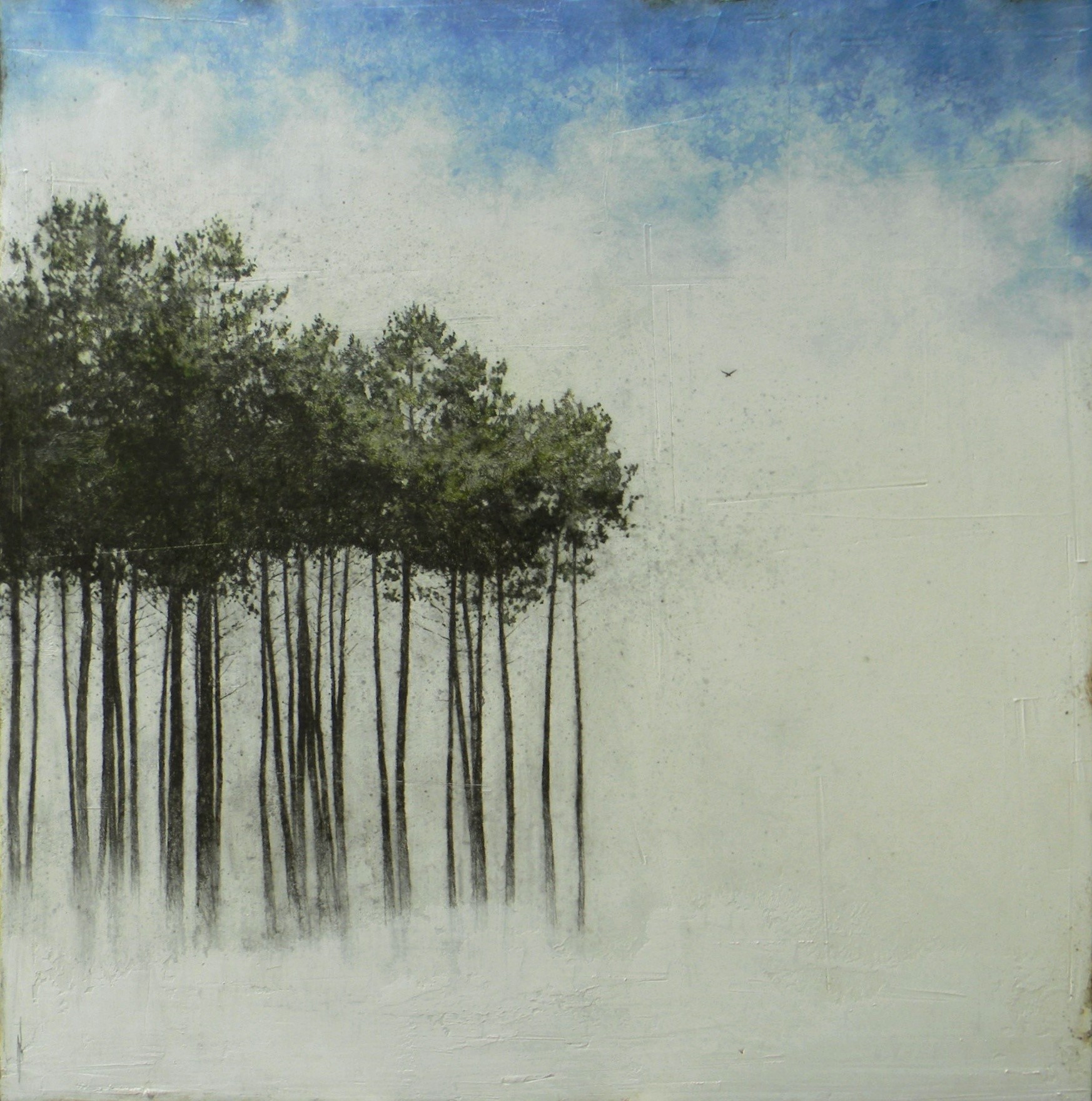 Antoine Josse, L'Eclaireur Antoine Josse, L'Eclaireur