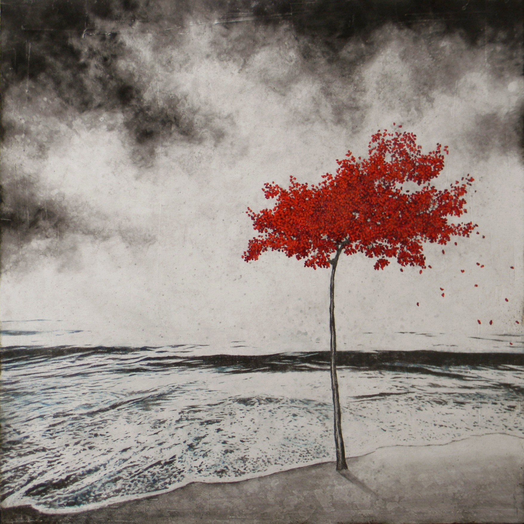 Antoine Josse, Quand les feuilles ne savent pas nager Antoine Josse, Quand les feuilles ne savent pas nager