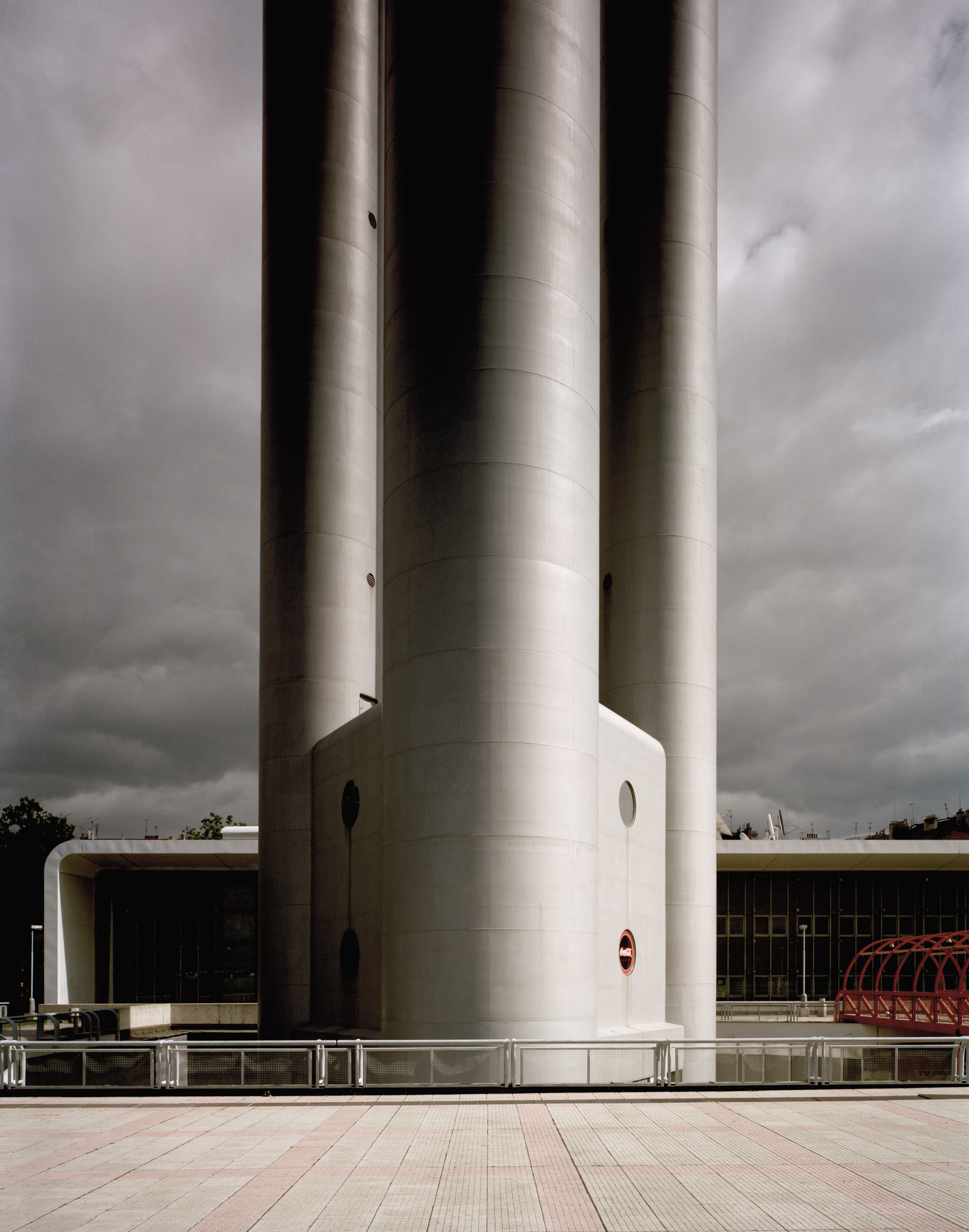 Tom Evangelidis, Zizkov Tom Evangelidis, Zizkov