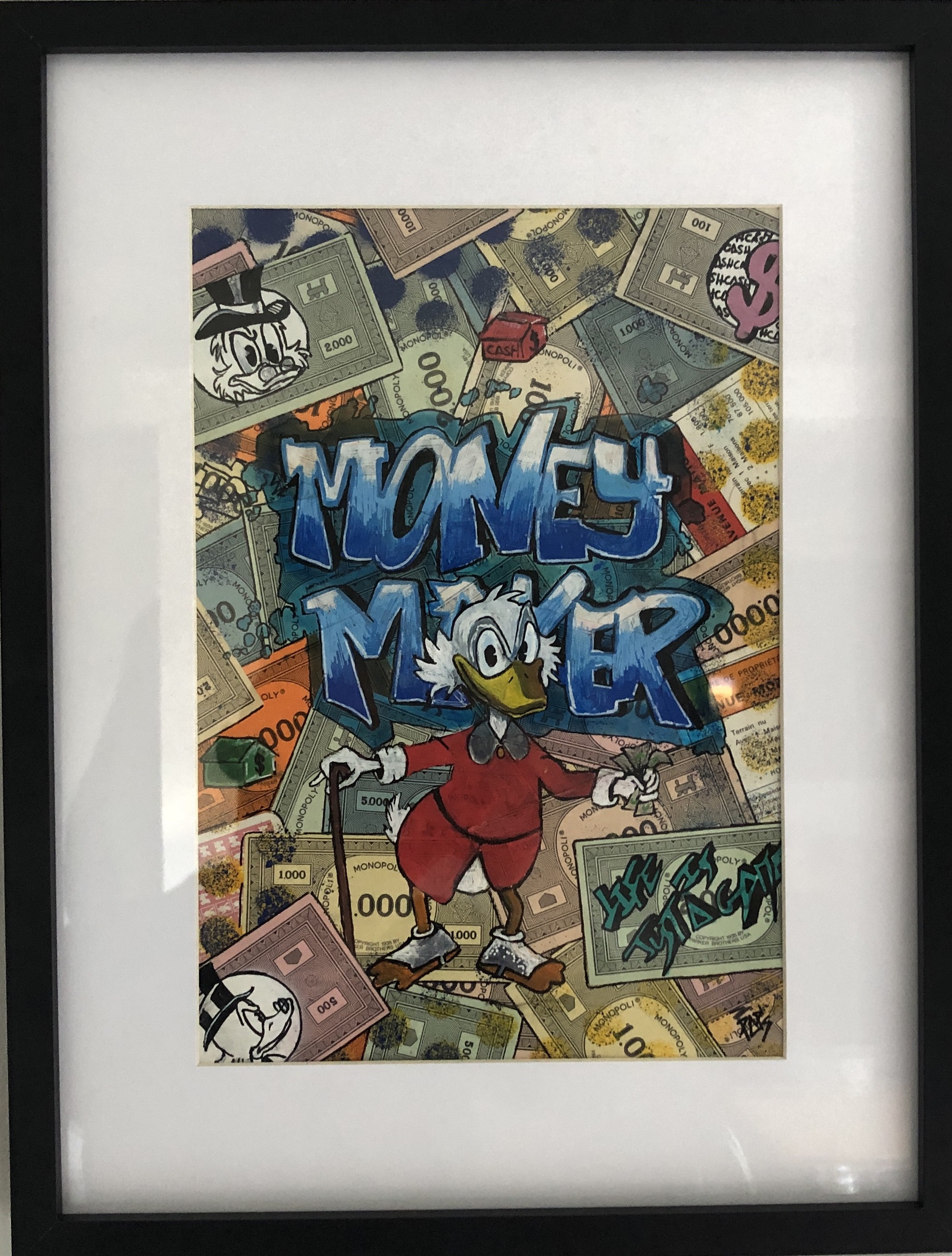 Pap's, Money Maker Pap's, Money Maker