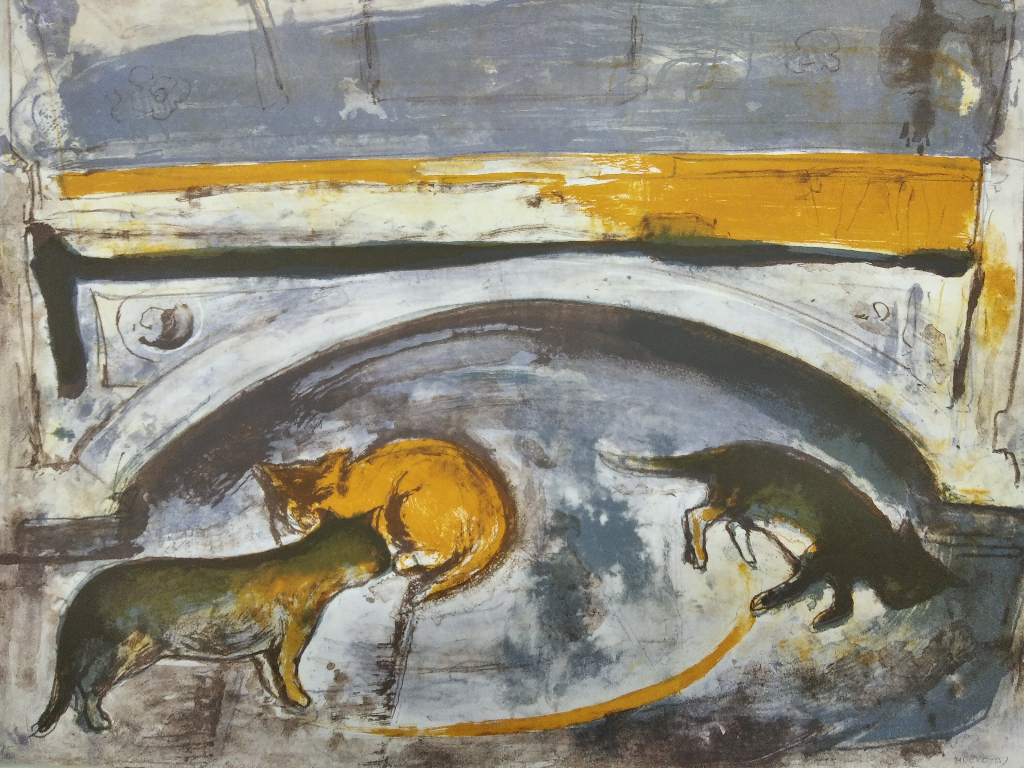 José Manuel Menéndez Rojas, Untitled José Manuel Menéndez Rojas, Untitled