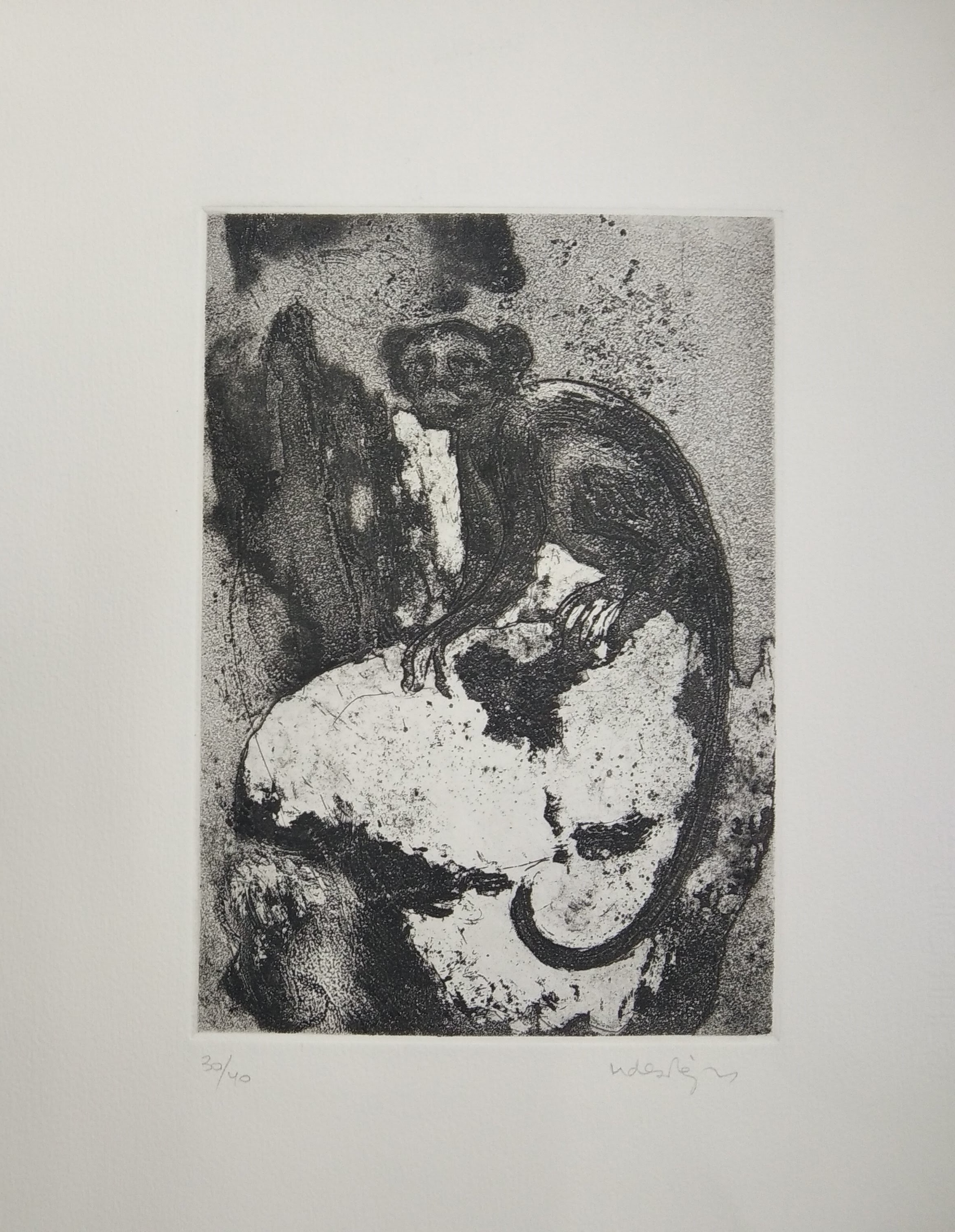 José Manuel Menéndez Rojas, Untitled José Manuel Menéndez Rojas, Untitled