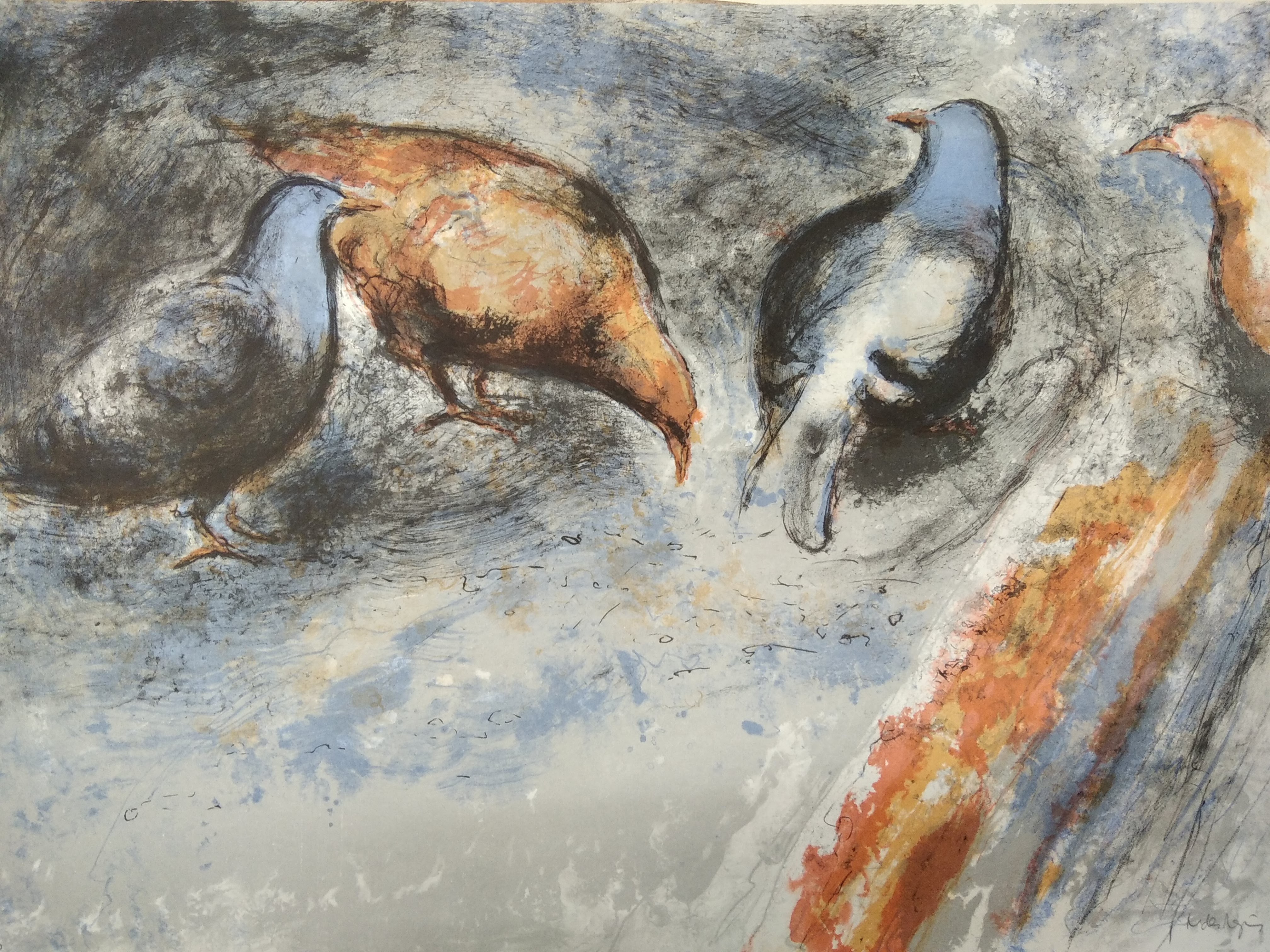 José Manuel Menéndez Rojas, Untitled José Manuel Menéndez Rojas, Untitled