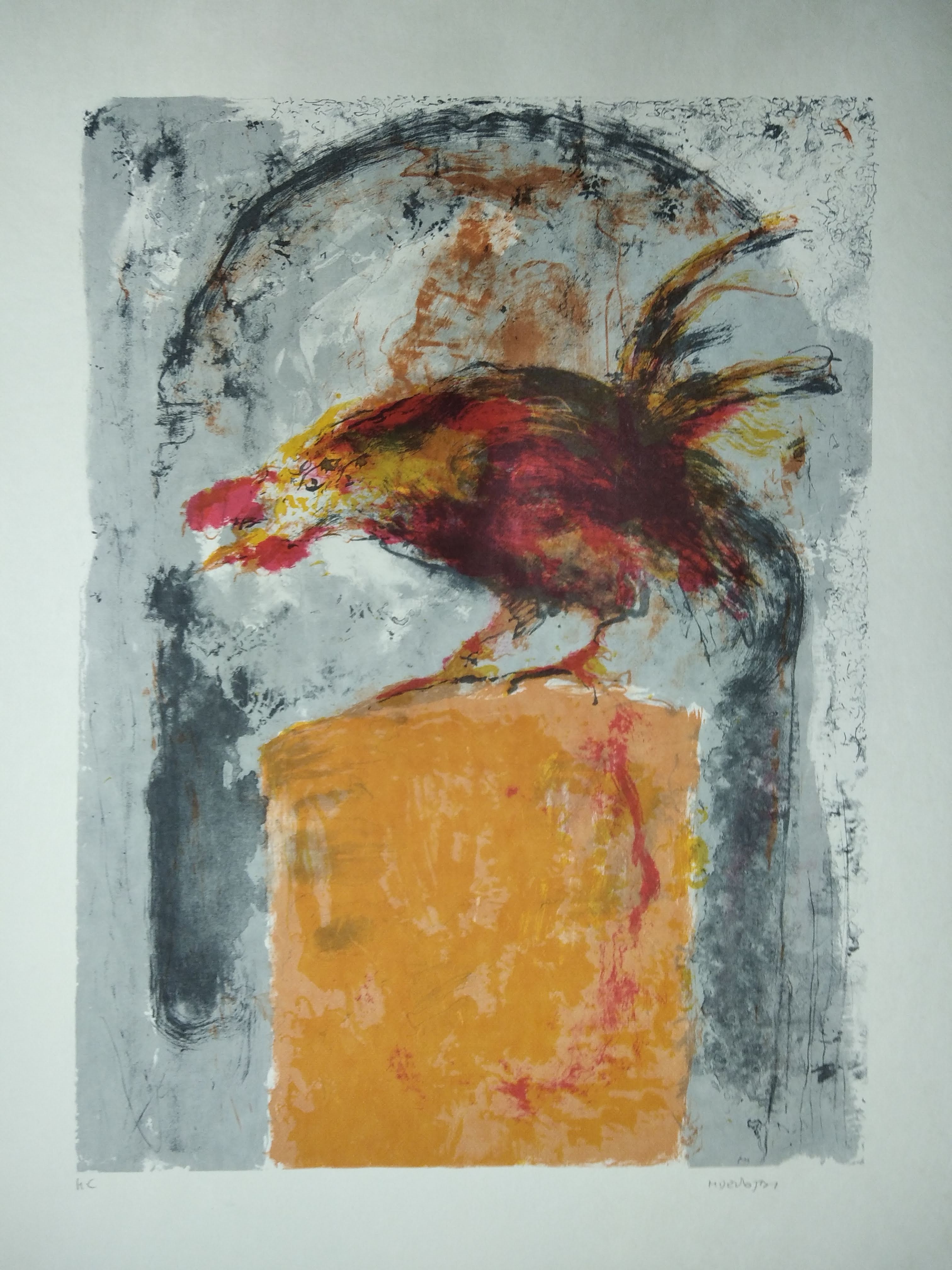 José Manuel Menéndez Rojas, Untitled José Manuel Menéndez Rojas, Untitled