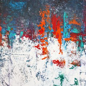 Katarzyna Gatkiewicz, Abstract Katarzyna Gatkiewicz, Abstract